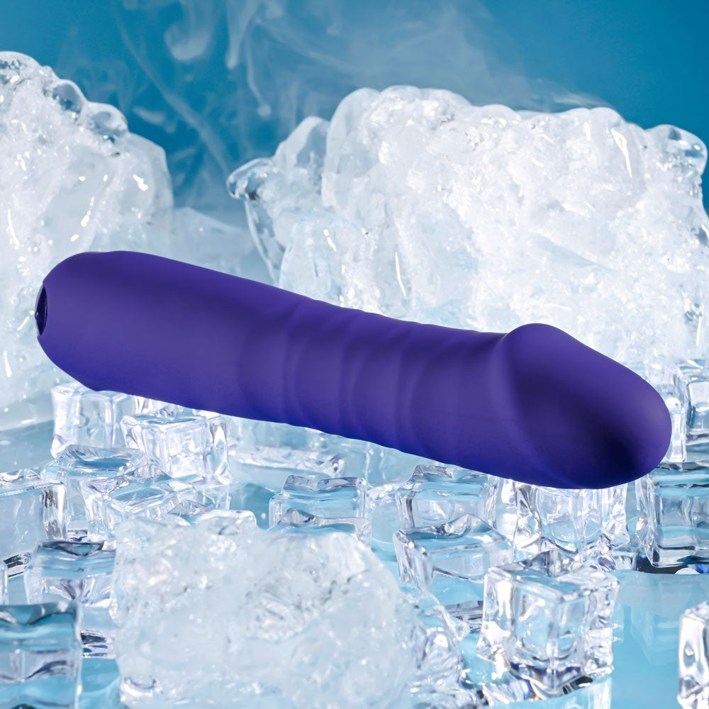 Selopa Ambition Rechargeable Thrusting Vibrator