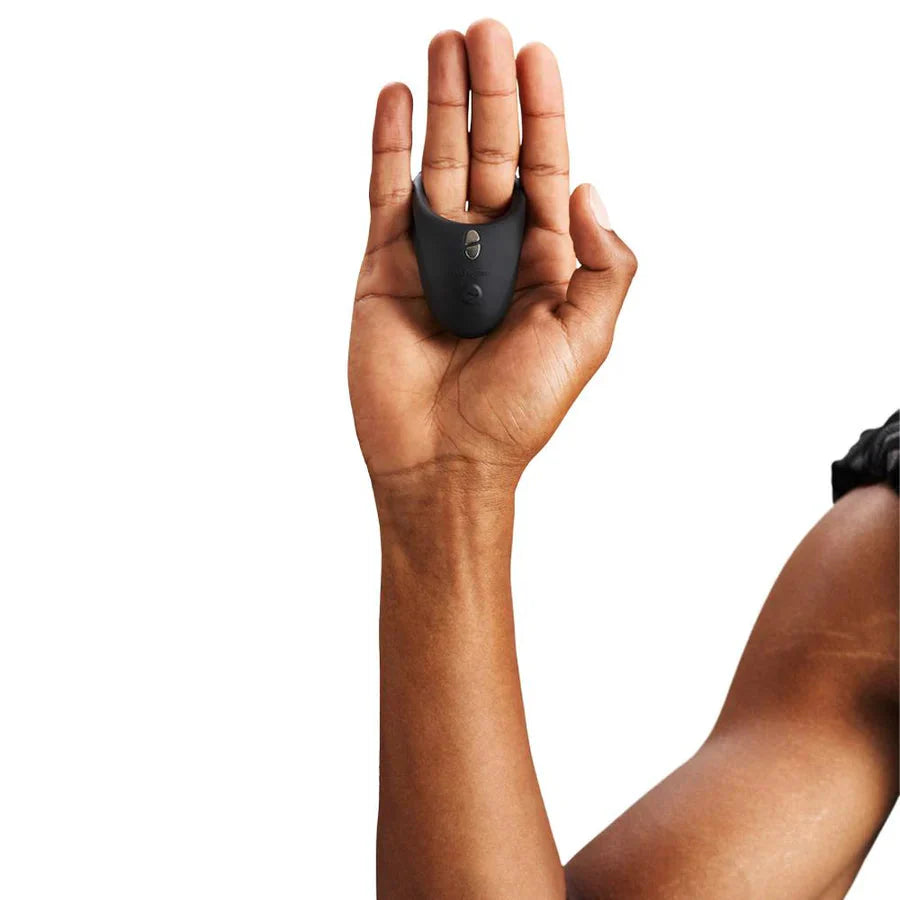 We-Vibe Special Edition Couples Set - App Controlled Cock Ring and Panty Vibrator