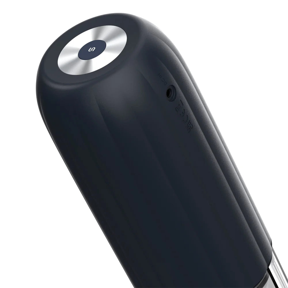 SVAKOM Alex Neo 2 Thrusting Stroker - App-Controlled & Video Interactive