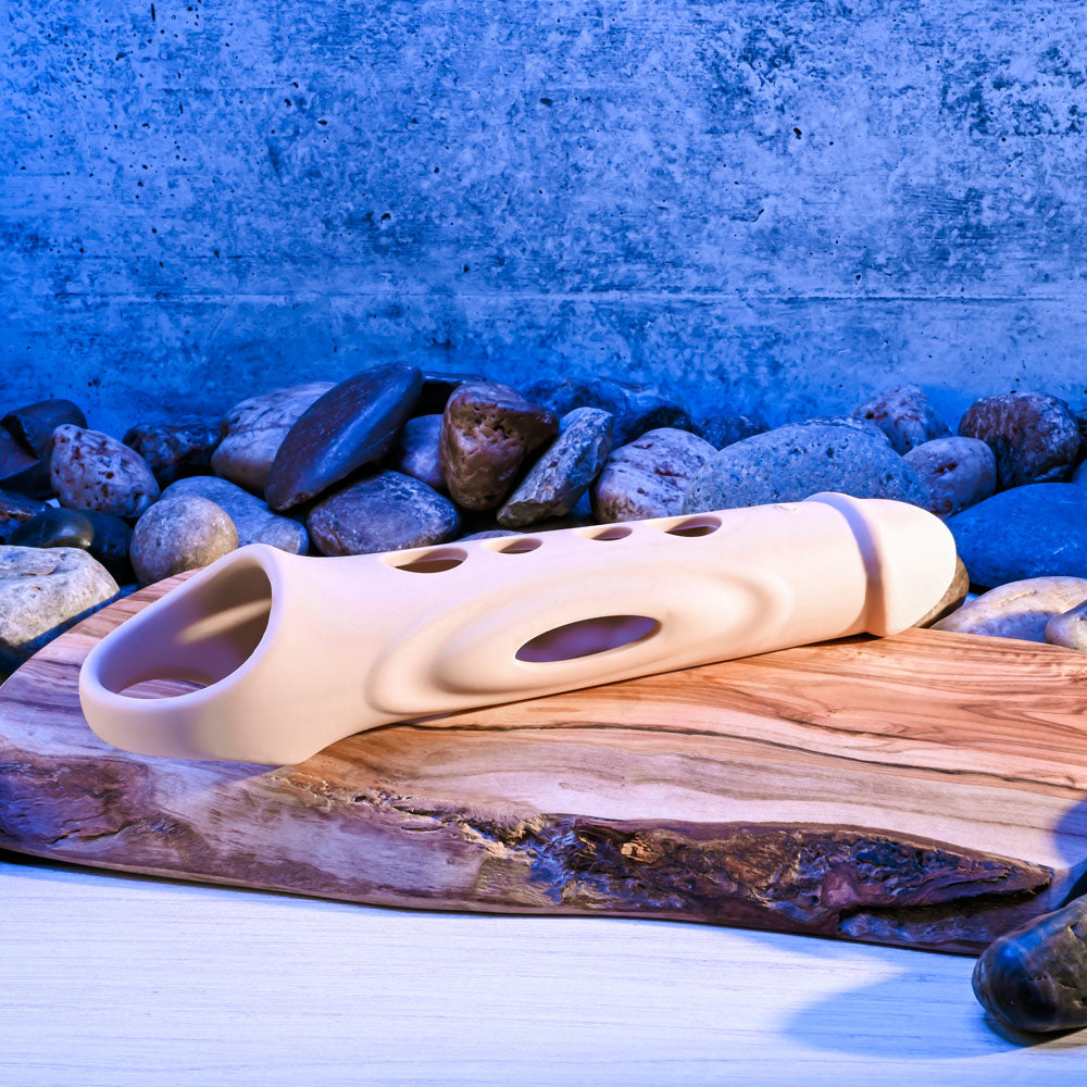 Zero Tolerance Big Boy Extender Vibrating Penis Extension Sleeve