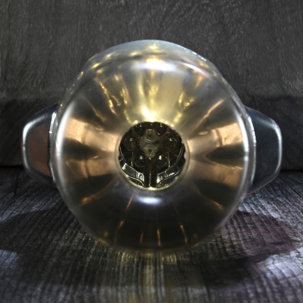 Zero Tolerance A Sucking Good Time – Vibrating & Sucking Masturbator