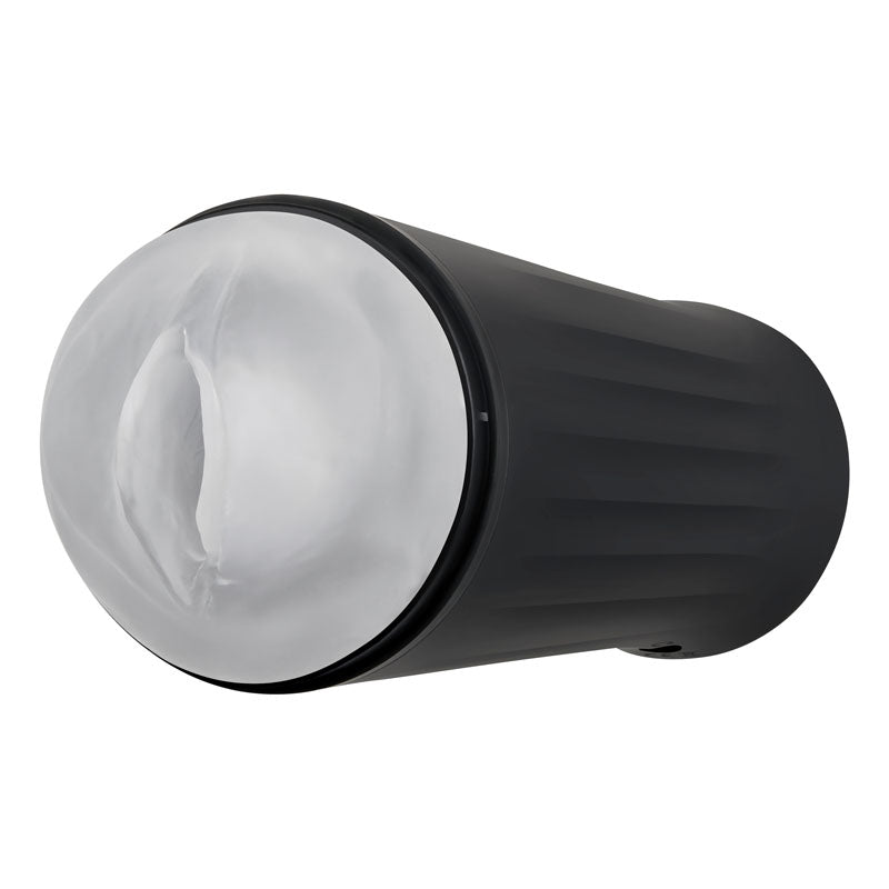 Zero Tolerance Sasha Grey's GFE – Automatic Stroker with Lifelike Sounds