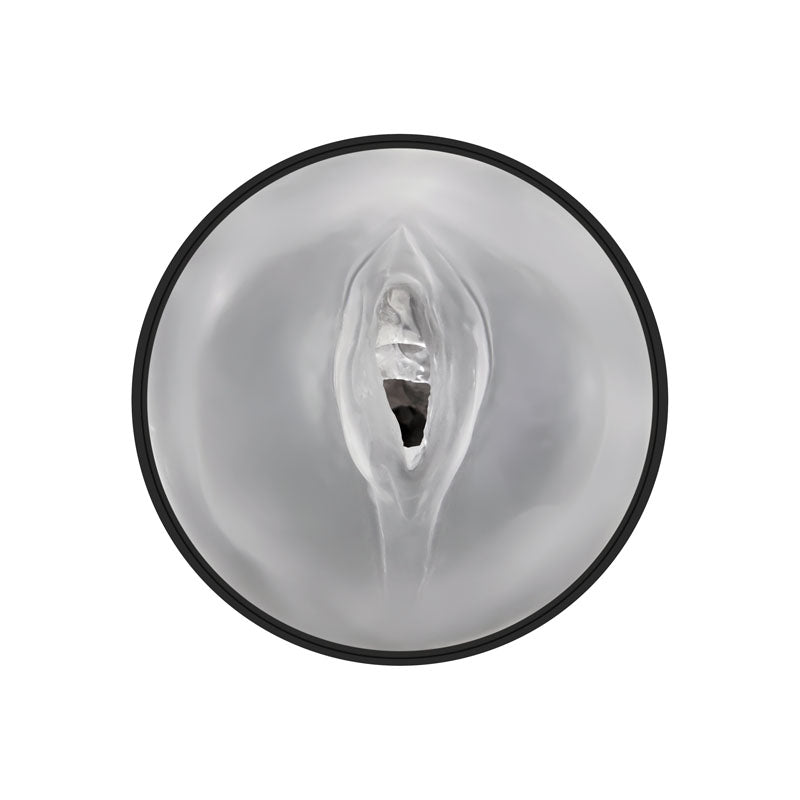 Zero Tolerance Sasha Grey's GFE – Automatic Stroker with Lifelike Sounds