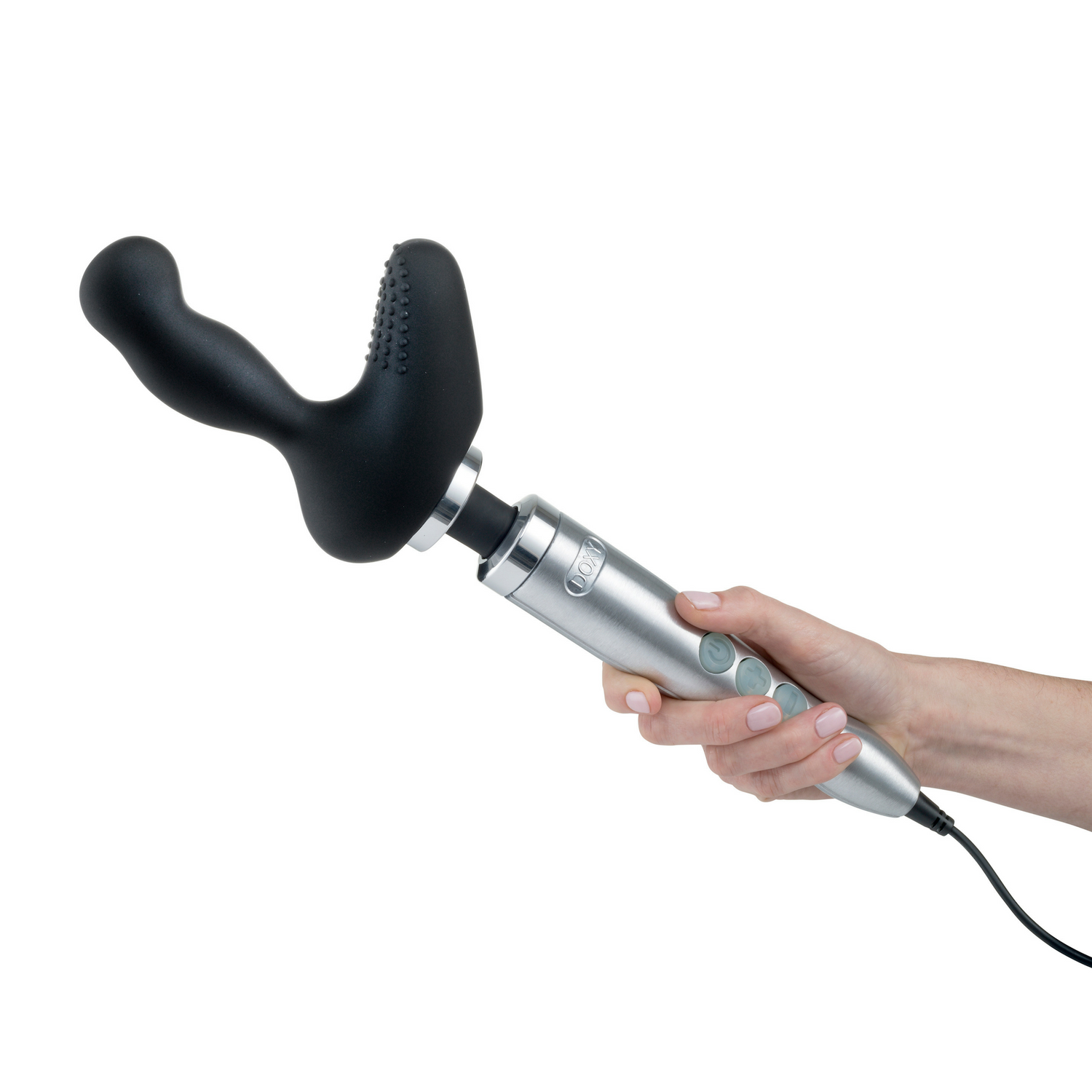 Doxy Prostate Attachment – P-Spot Stimulator for Doxy 3