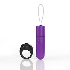 My Secret Screaming O 4T Panty Vibe | Remote-Controlled & Waterproof Vibrating Panty