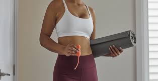 Bloom by We-Vibe - Vibrating Kegel Exerciser with Adjustable Weights