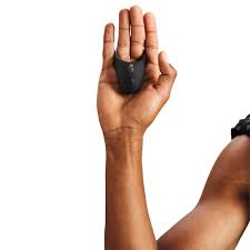 Bond by We-Vibe - App Controlled Vibrating Cock Ring - Waterproof & Whisper Quiet