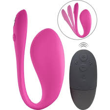 Jive 2 by We-Vibe Wearable G-Spot Vibrating Egg with App & Remote Control