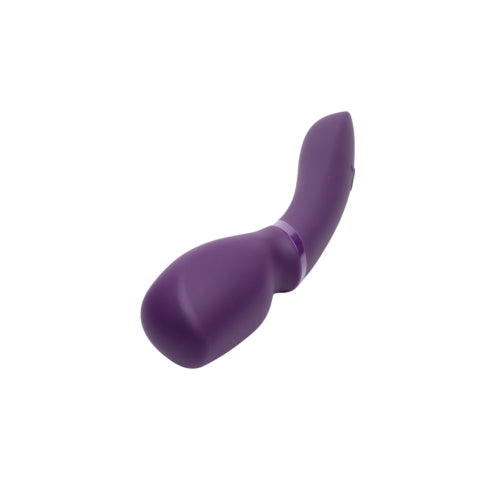We-Vibe Wand 2 Vibrating Wand Massager - App Controlled, Waterproof & Whisper Quiet