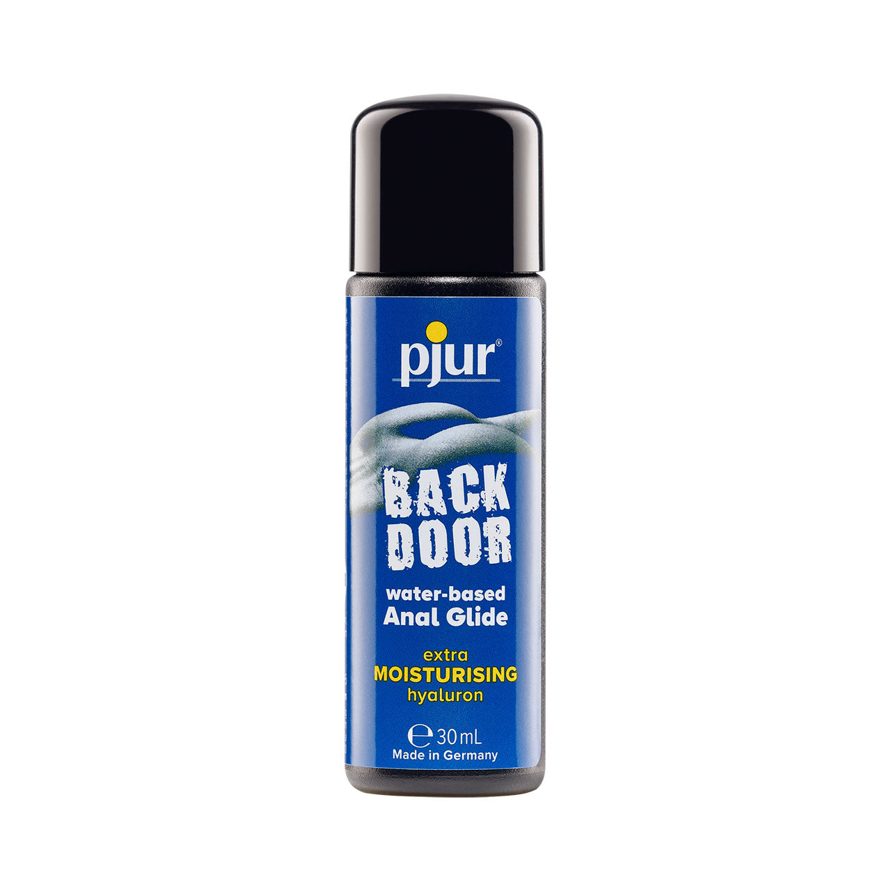 pjur Back Door Comfort Glide 30ml – Anal Water-Based Lubricant