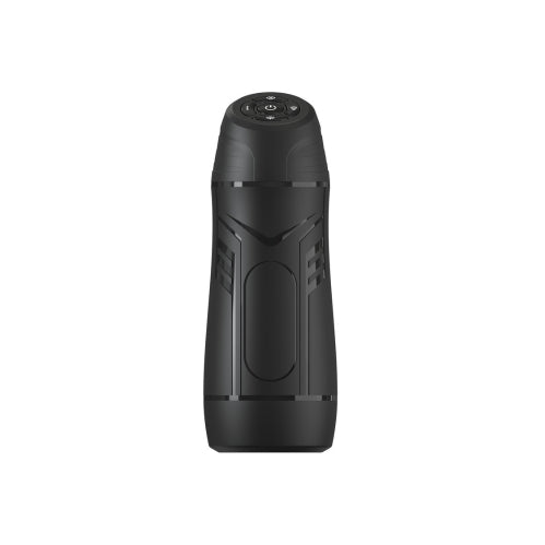 Bonnd Blown XL Male Masturbator | Automatic Vibration & Suction | Lifelike, Body-Safe