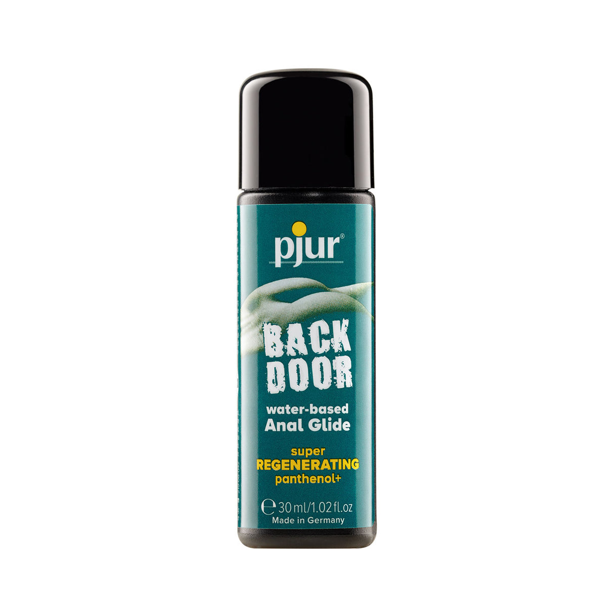 pjur Back Door Panthenol 30ml – Gentle Anal Lubricant