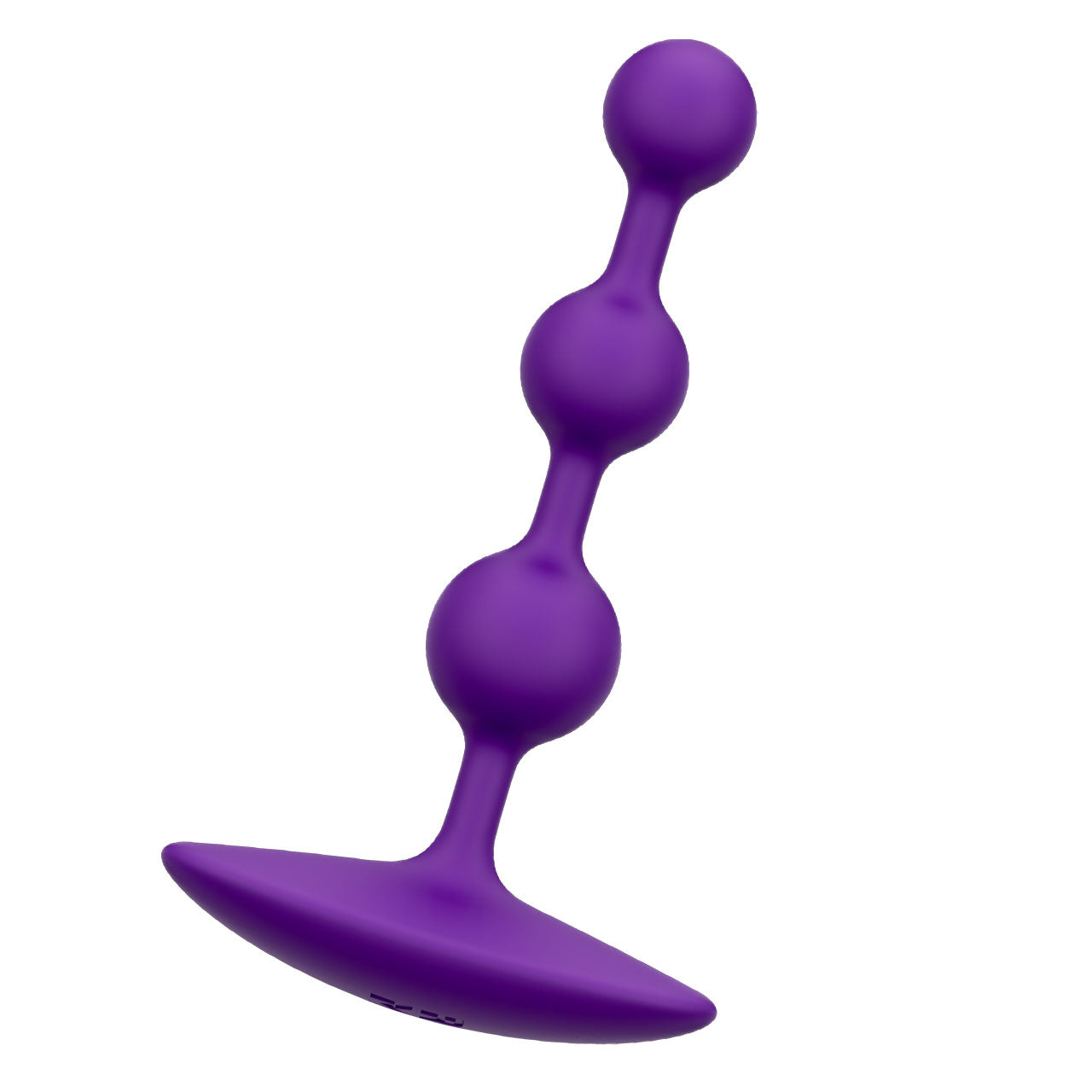 Romp Amp | Graduating Silicone Anal Beads | Beginner Friendly