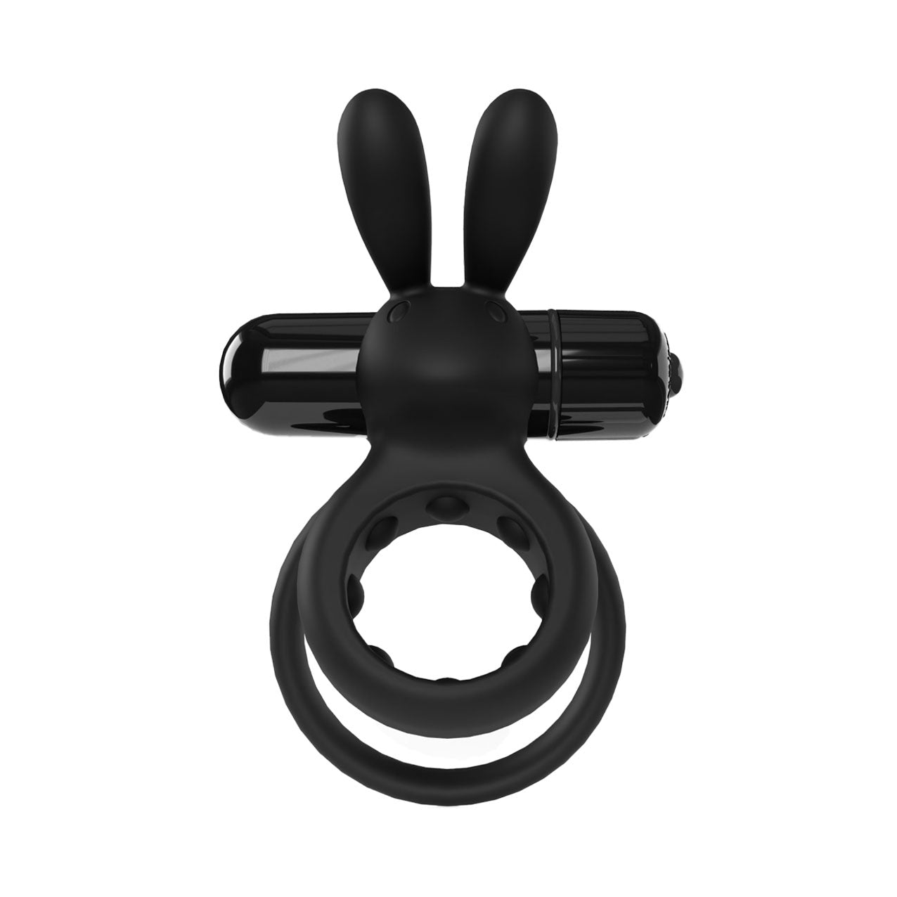 Screaming O 4B Ohare Vibrating Rabbit Cock Ring