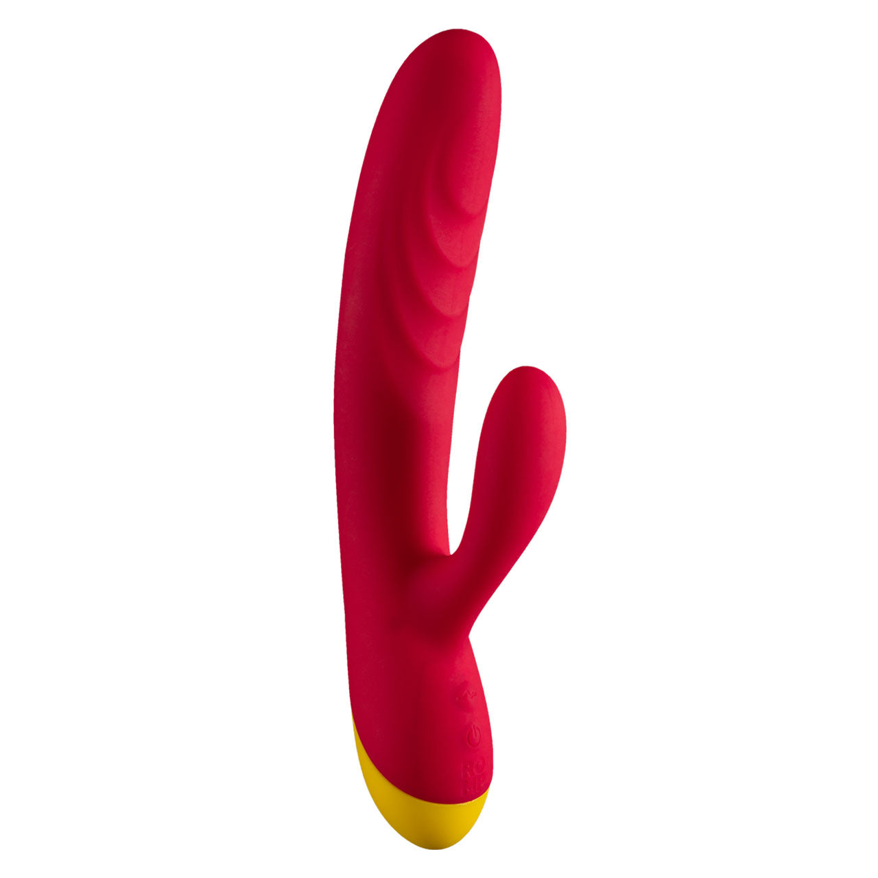 Romp Jazz G-Spot Vibrator - Soft Tip with 10 Vibrations - Waterproof