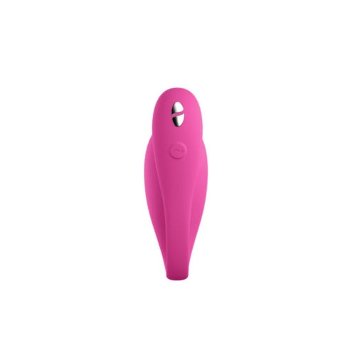 Jive 2 by We-Vibe Wearable G-Spot Vibrating Egg with App & Remote Control