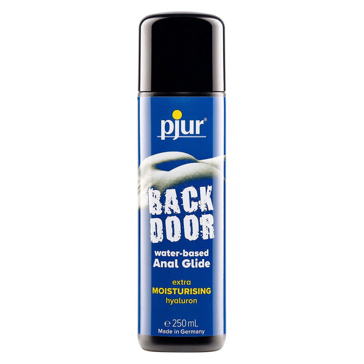 pjur Back Door Comfort Glide 250ml – Anal Water-Based Lube