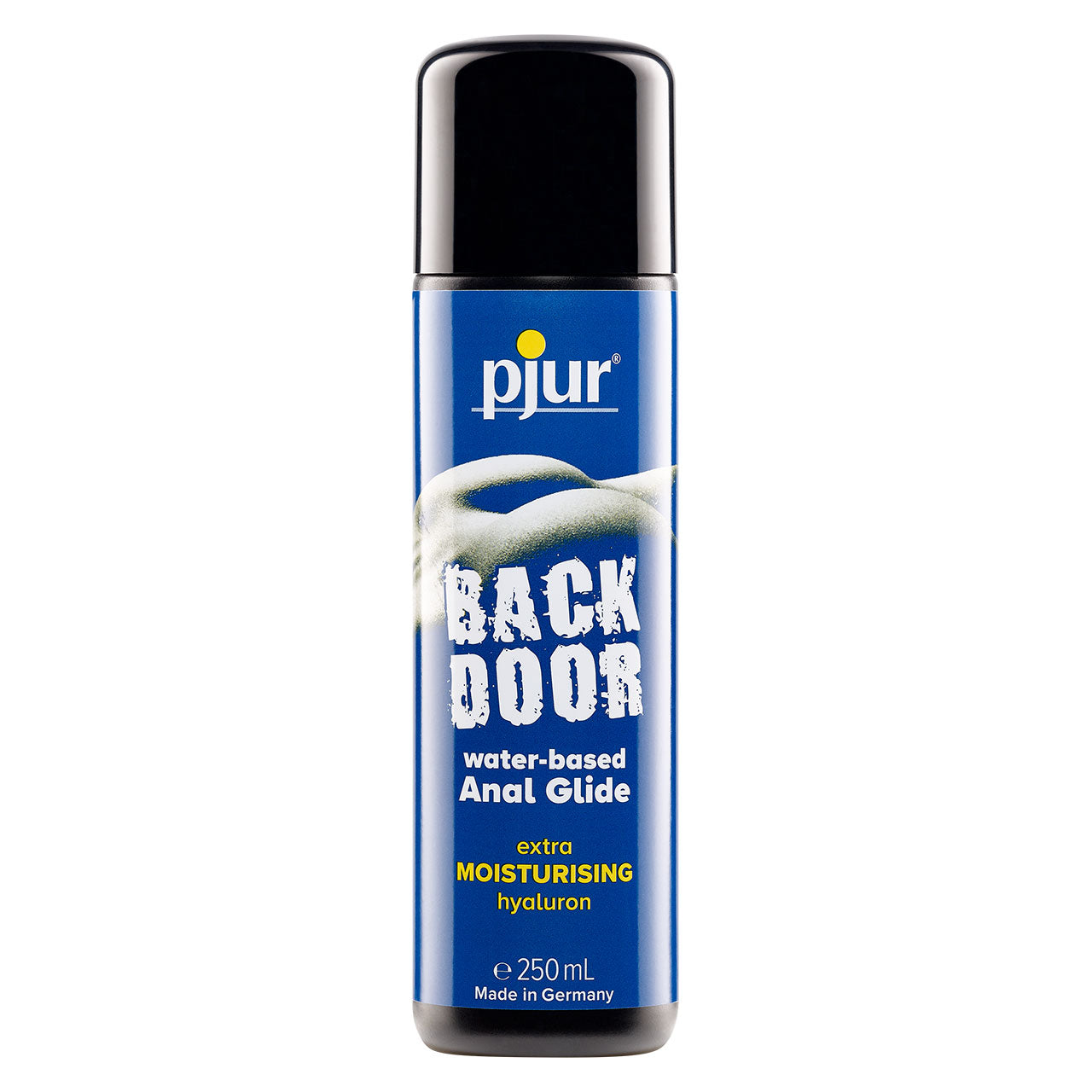 pjur Back Door Comfort Glide 250ml – Anal Water-Based Lube