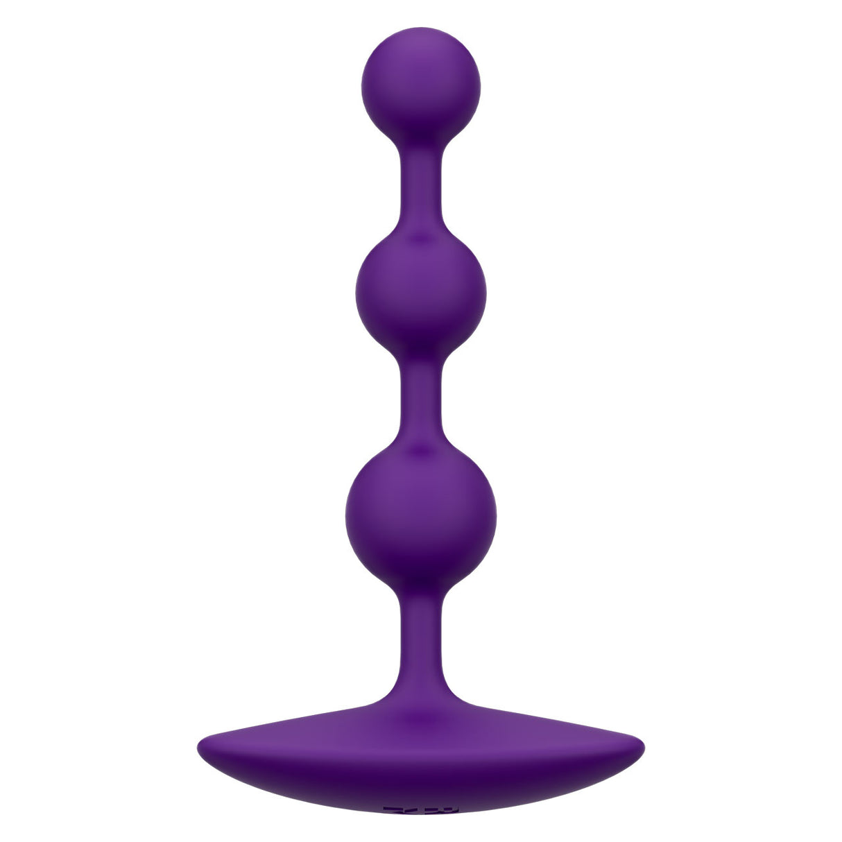 Romp Amp | Graduating Silicone Anal Beads | Beginner Friendly