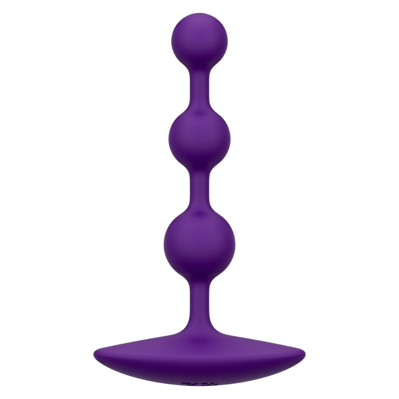 Romp Amp | Graduating Silicone Anal Beads | Beginner Friendly