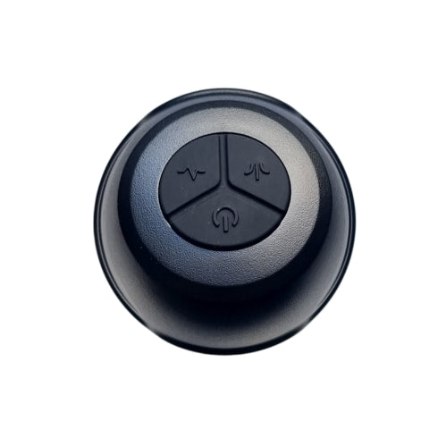 Bonnd Blown Realistic Sucking & Vibrating Masturbator | Lifelike Sleeve | Easy to Clean