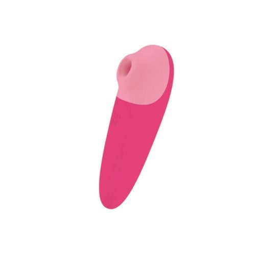 Romp Shine X Vibrator with Pleasure Air Technology - Travel Friendly