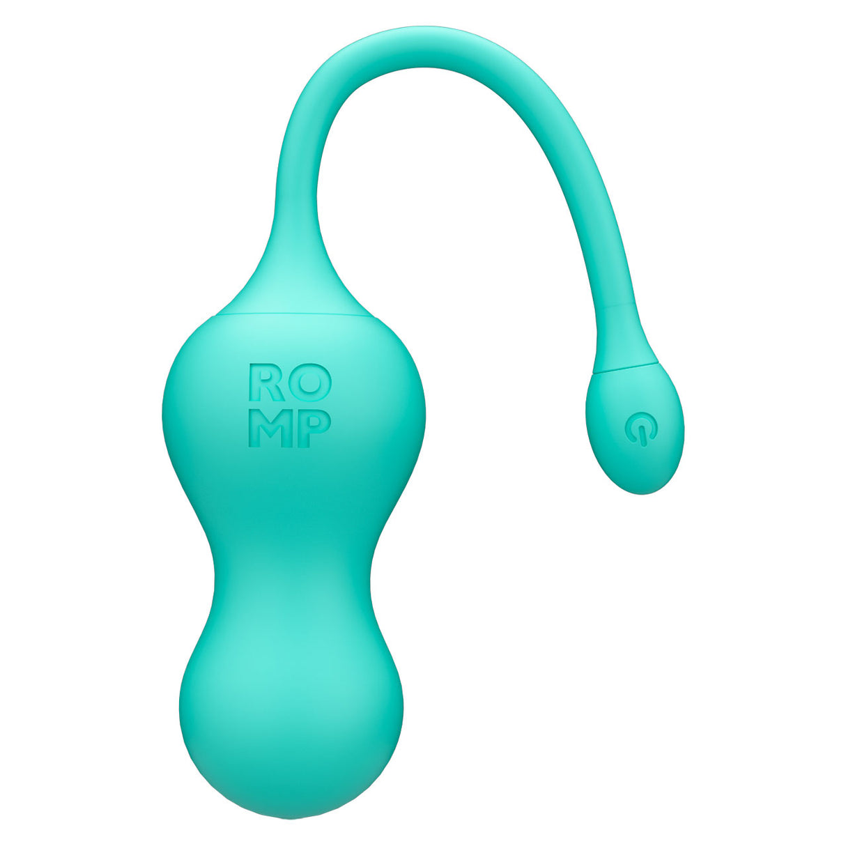 Romp Cello G-Spot Vibrator – Remote-Controlled & Waterproof