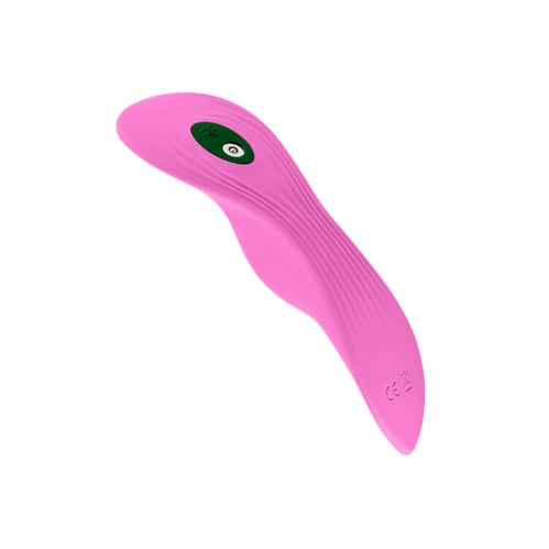 Unda Panty Vibrator - Remote Controlled, Slim, Powerful & Waterproof