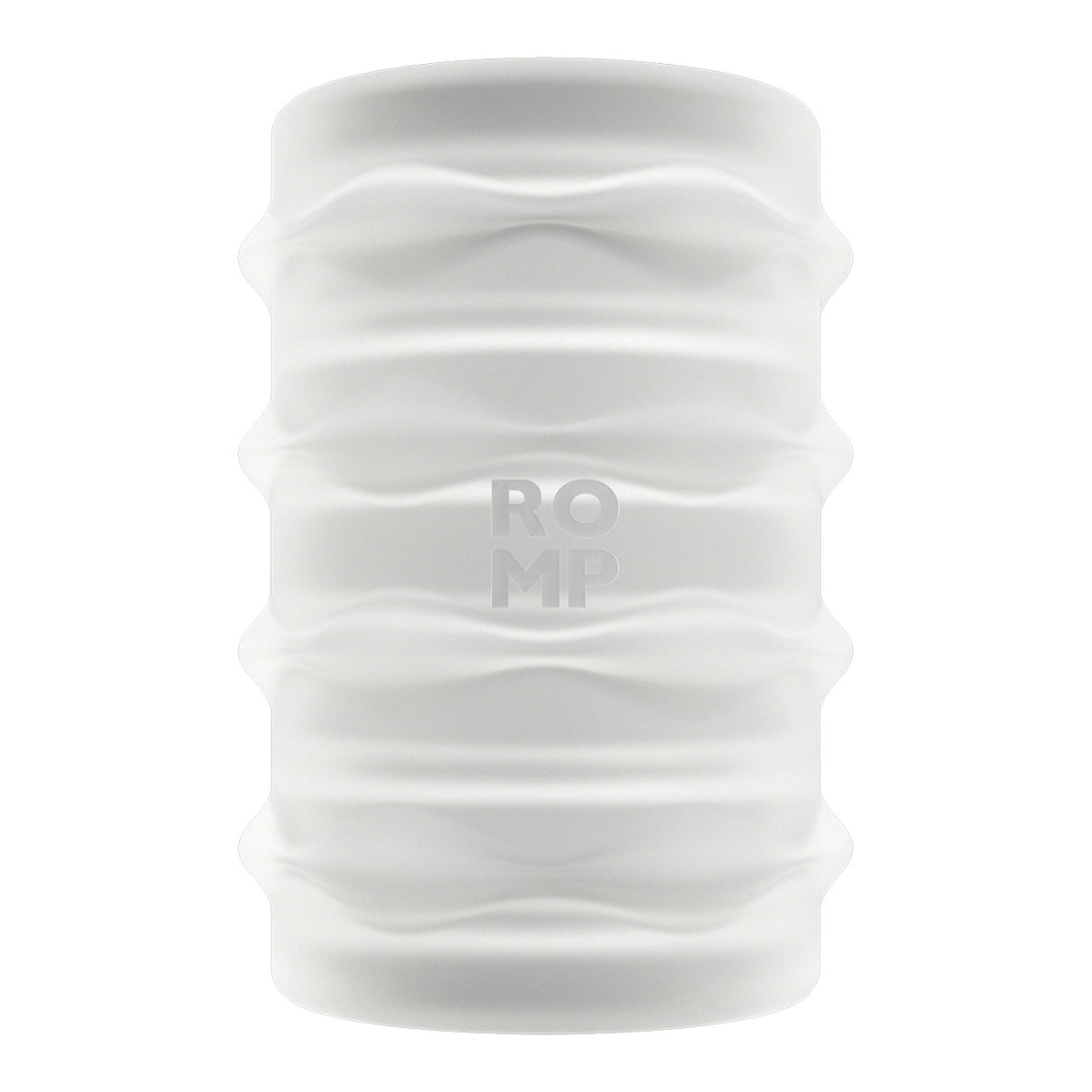 Romp Mosh Manual Stroker – Reversible Sleeve & Dual Texture