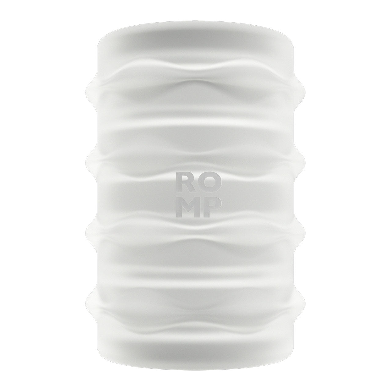 Romp Mosh Manual Stroker – Reversible Sleeve & Dual Texture