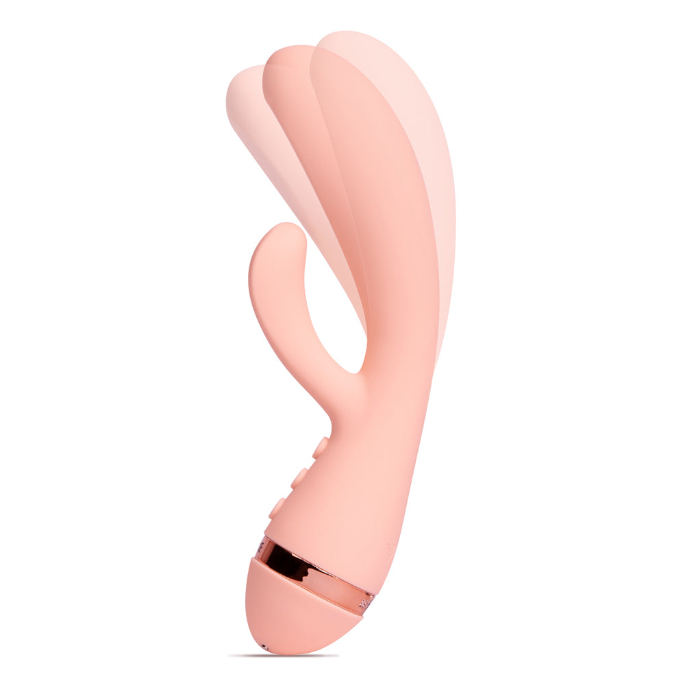 Vush Muse Dual Stimulation Rabbit Vibrator