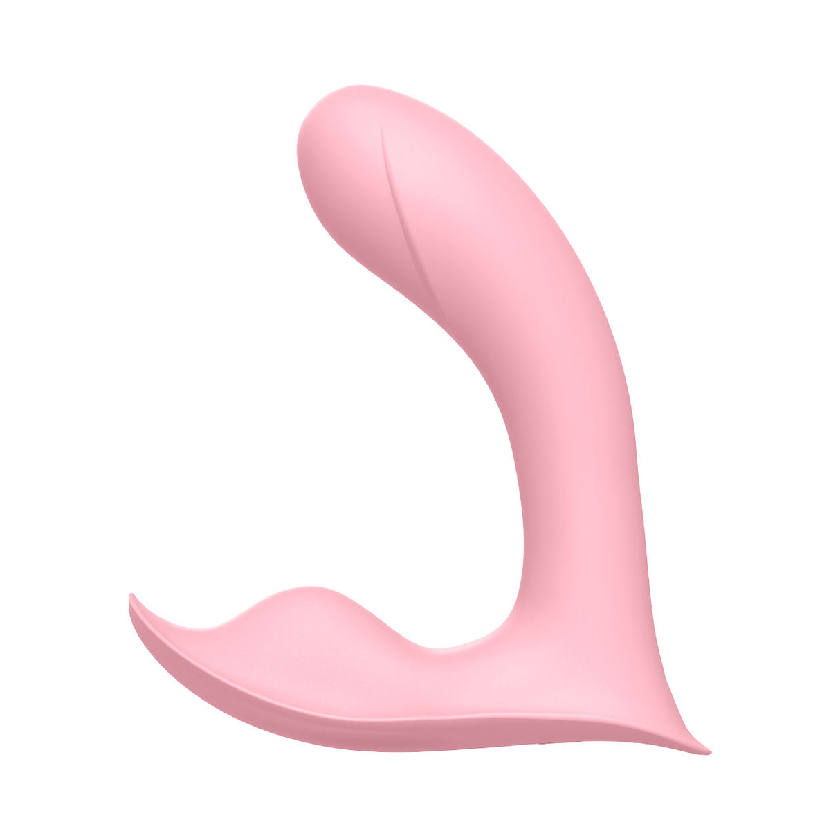 Pv71 Insertable Panty Vibrator - Remote Control & Rechargeable