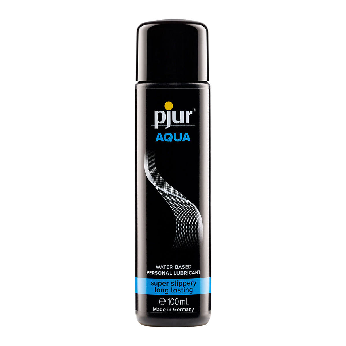 Pjur Aqua Water-Based Lubricant (100mL)