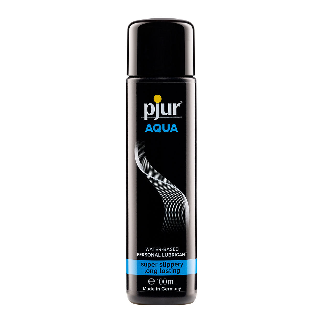 Pjur Aqua Water-Based Lubricant (100mL)