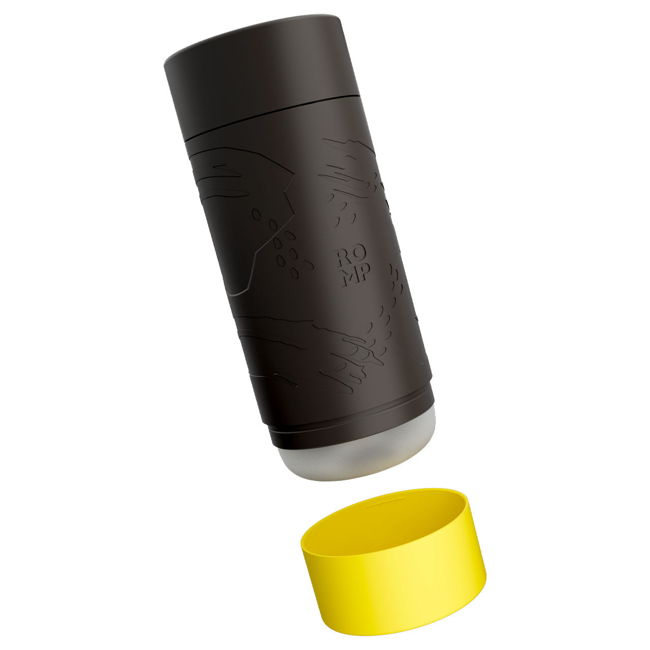 Romp Dash Manual Masturbator – Adjustable Suction & Skin-Soft Sleeve