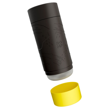 Romp Dash Manual Masturbator – Adjustable Suction & Skin-Soft Sleeve