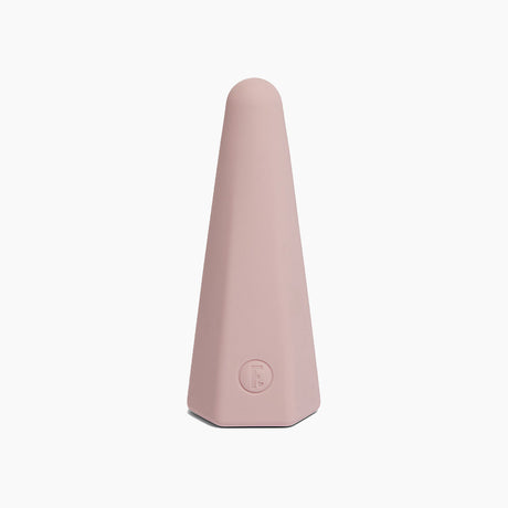 Petit Eiffel Rose Mini Vibrator - Powerful Pinpoint Flutter Tip - Waterproof