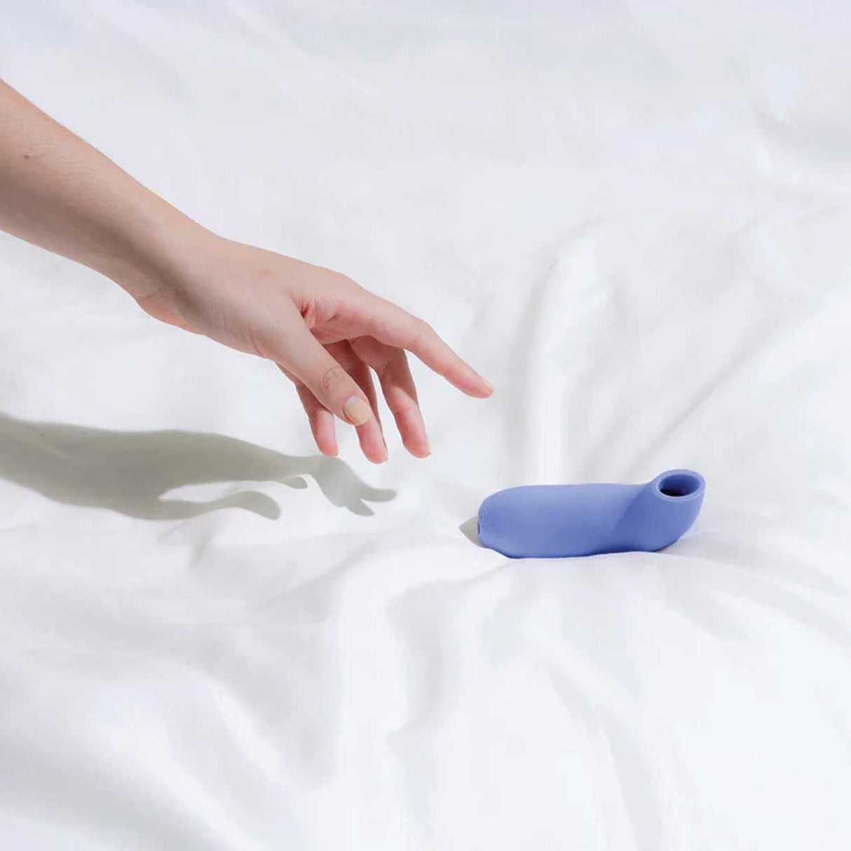 Dame Aer – Powerful Air Pulse Clitoral Stimulator