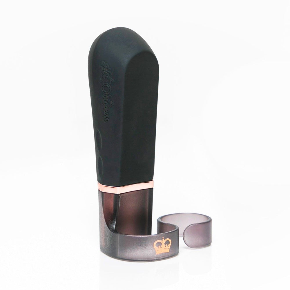DiGiT – Powerful Finger Vibrator with Ergonomic Finger Design