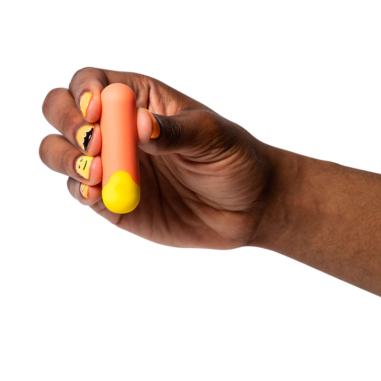 Romp Riot Bullet Vibrator – Compact, Rechargeable & Body-Safe with 6 Intensities