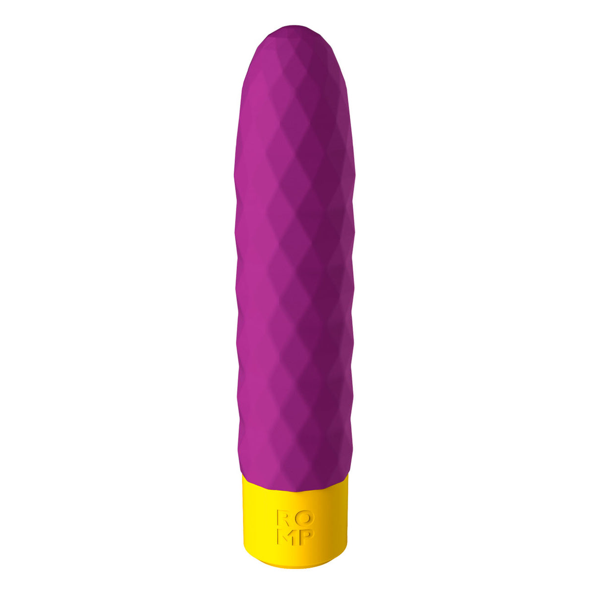 Romp Beat Bullet Vibrator | 6 Intensities & 4 Patterns | Body-Safe | Waterproof