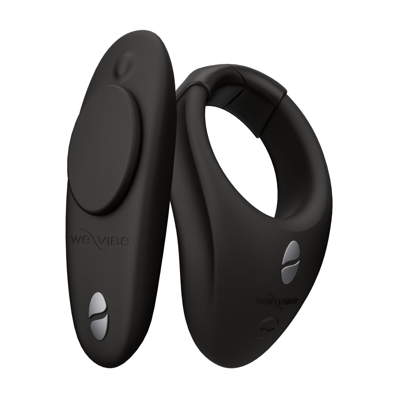 We-Vibe Special Edition Couples Set - App Controlled Cock Ring and Panty Vibrator