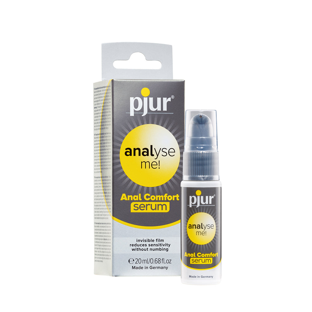 pjur Analyse Me! Anal Comfort Serum - 20 ml