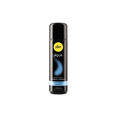 pjur Aqua 250 ml