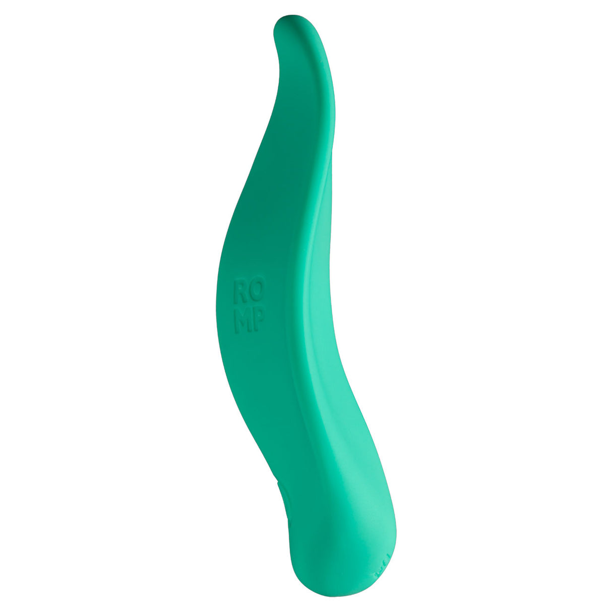 Romp Wave Lay-On Vibrator | 6 Intensities & 4 Patterns | Waterproof & Whisper Quiet