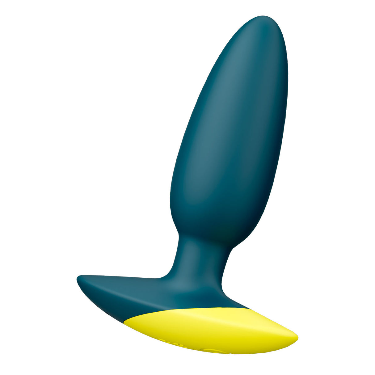 Romp Bass Vibrating Anal Plug - Waterproof & Rechargeable