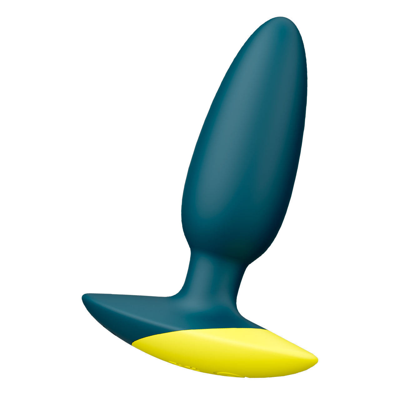 Romp Bass Vibrating Anal Plug - Waterproof & Rechargeable