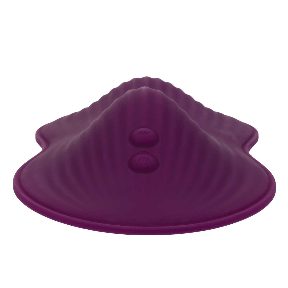 CalExotics Lust Remote Control Dual Rider - Hands Free Lay On Vibrator