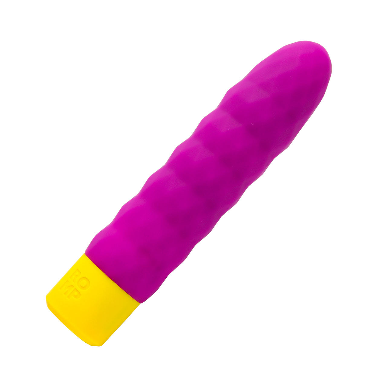 Romp Beat Bullet Vibrator | 6 Intensities & 4 Patterns | Body-Safe | Waterproof