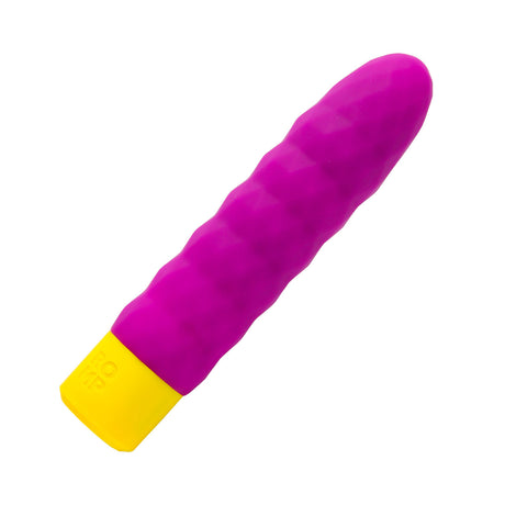 Romp Beat Bullet Vibrator | 6 Intensities & 4 Patterns | Body-Safe | Waterproof